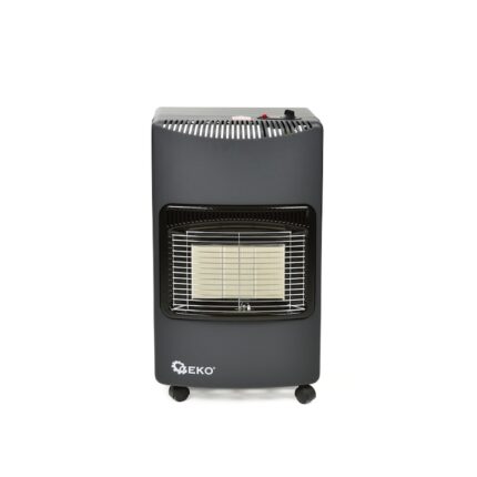 Incalzitor pe gaz, 4.2 kW, Geko G80435