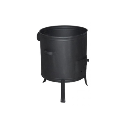 Suport tip soba pentru ceaun, 90 -100 L