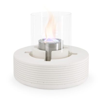 Biosemineu Miata ST, Semineu de birou/masa, fara fum, pe bioetanol