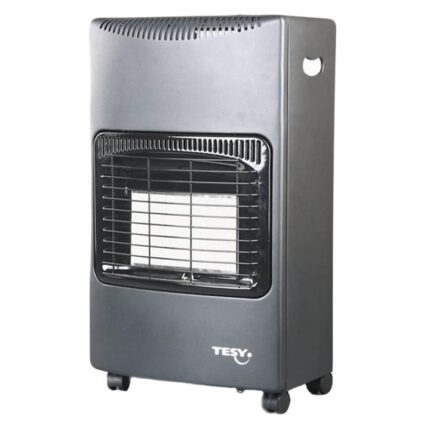 Soba pe gaz TESY LD 168D, 4200 W, 3 trepte de putere