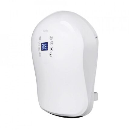 Soba cu ventilator pentru baie Homa HBH-7720B 1004980