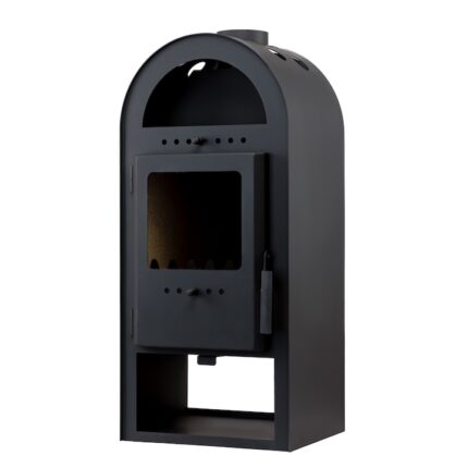 Semineu pe lemne, brichete Economic B, 2.6 kg/h