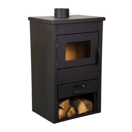 Soba Termokreka Negru