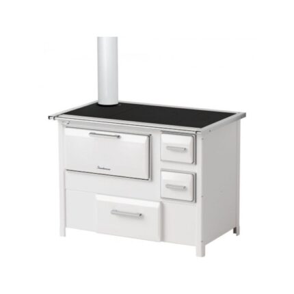 Soba MBS 9 Alb Evacuare Dreapta FC