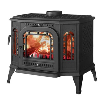 Soba fonta Kawmet P7 - 10,5kW