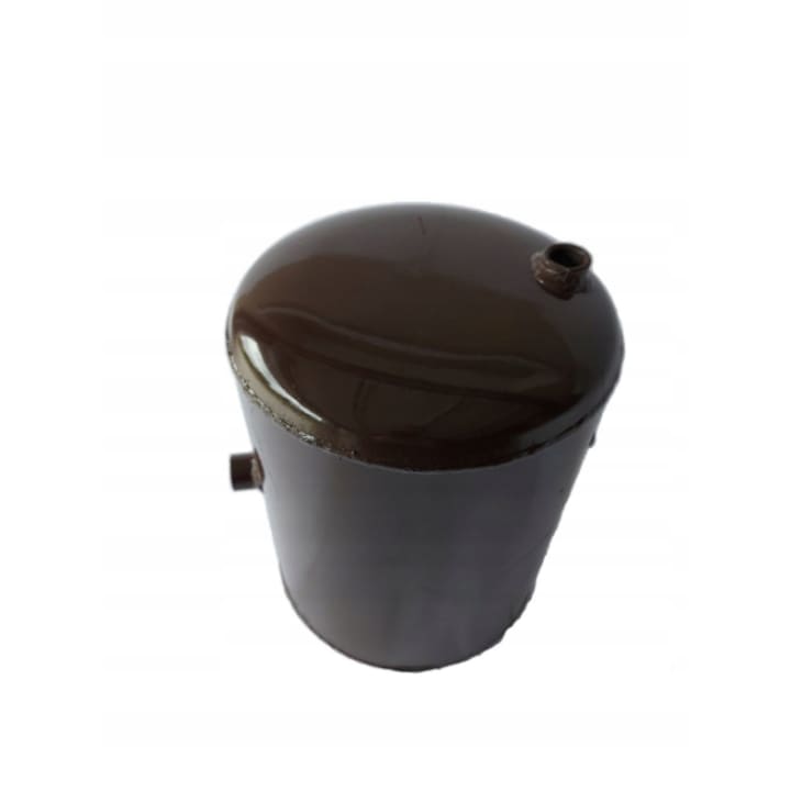Vas expansiune centrala, AQUER, 25L, Maro