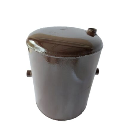 Vas expansiune centrala, AQUER, 10L, Maro