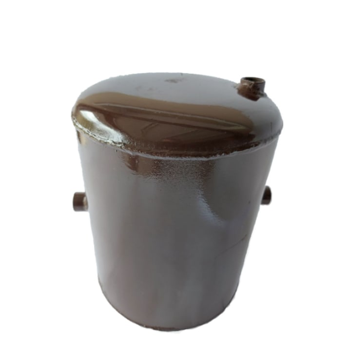 Vas expansiune centrala, AQUER, 10L, Maro