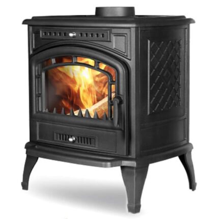 Soba fonta Kawmet P7 - 9,3kW