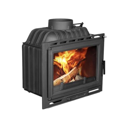 Semineu lemne Kawmet W13A, 11.5 kW, fonta