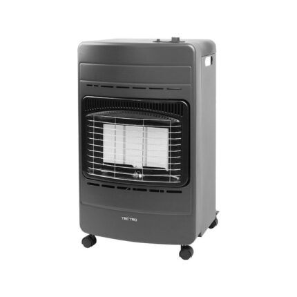 Incalzitor cu gaz Tectro TGH140RV 4200 W