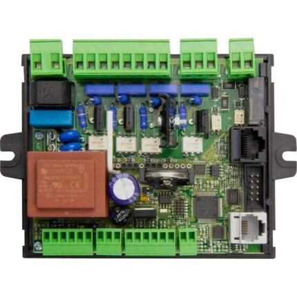 Placa electronica Soba Fornello Stela, Regina