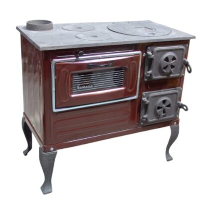 Soba de gatit Fantazia PF, stanga, 6kW