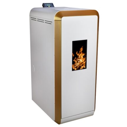 Termosemineu pe peleti Vesta 15 kW