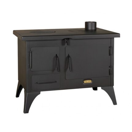 Mini soba gatit, cuptor 6 kW Prity GS