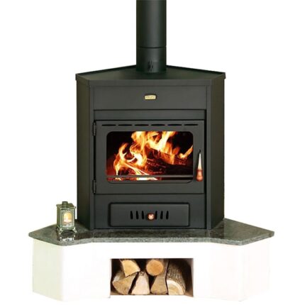 Semineu metalic, Prity, AMB, 89 kg, 72 cm x 72 cm x 55 cm