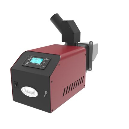 Arzator peleti Mareli SMB 50 kW