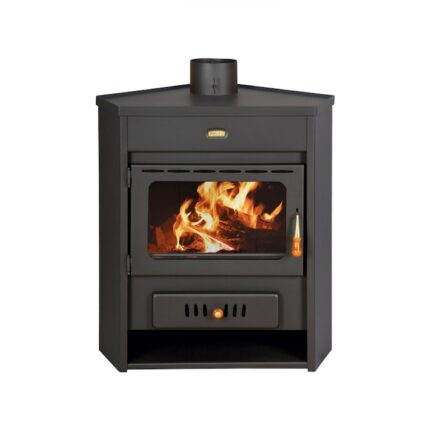 Semineu pentru colt Prity AM 12 kW