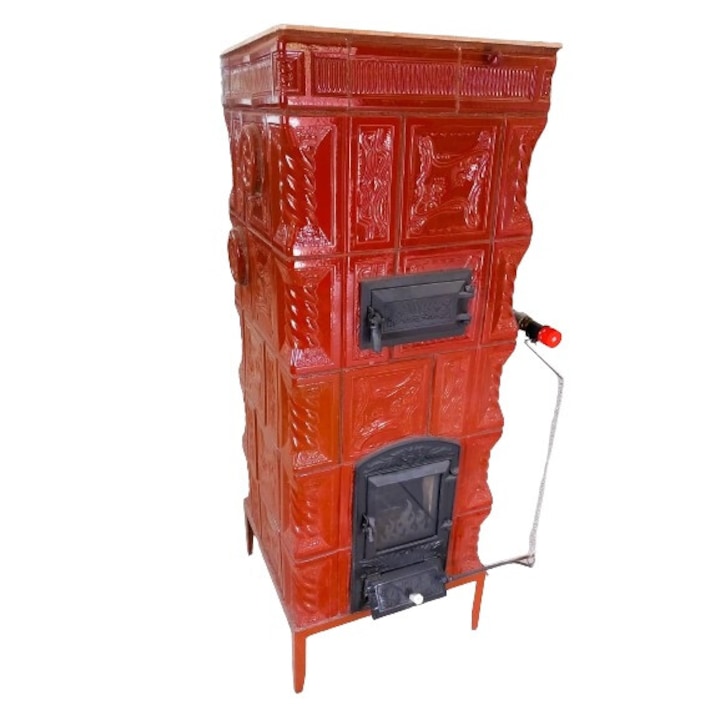 Termosemineu 26 KW