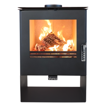 Semineu metalic, Verso, Rheia, 68 kg, 77 cm x 51 cm x 42 cm