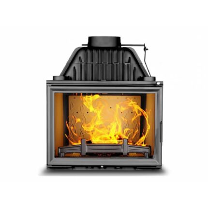 Focar fonta Semineu Kawmet W17 - 16 kW