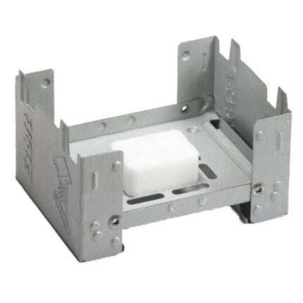 Soba Esbit, 6 x 14 g, Gri