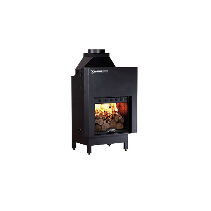 Termosemineu Carinci 140/26KW