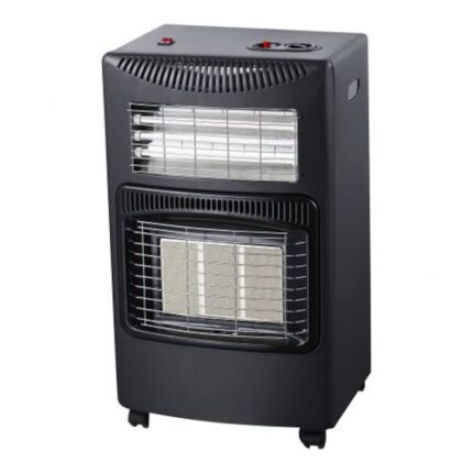 Soba Gaz-Electric Ertone MN 1020