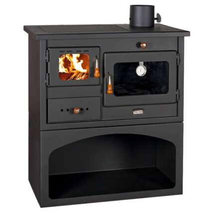 Soba metalica, Prity, 1P34, 75 kg, 80 cm x 75 cm x 45 cm