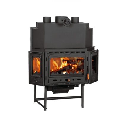 Focar cu ventilator Prity TC2F 20kW