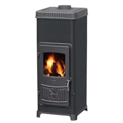 Soba pe lemn Dora 10N, 7-9 kw