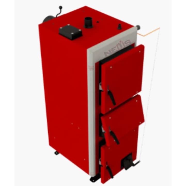 Cazan Neus Duo Uni Plus 21 kw