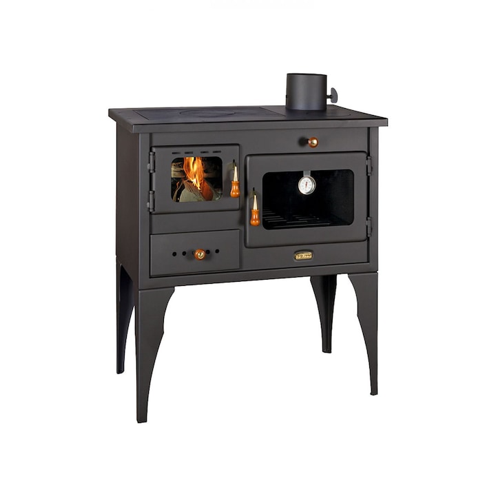 Masina de gatit pe picioare PRITY 1P34L 10 kW