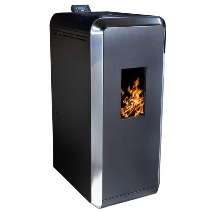 Termosemineu pe peleti Vesta 21kW