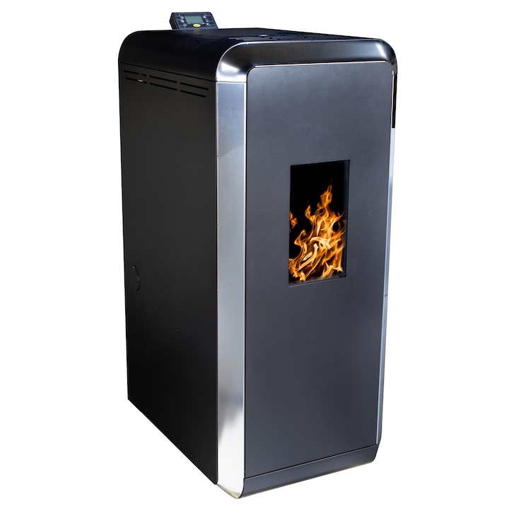 Termosemineu pe peleti Vesta 21kW