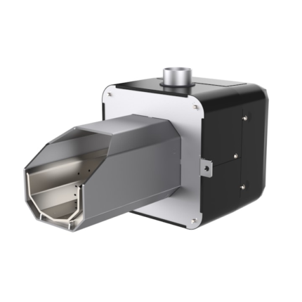 Arzator Peleti PellasX Mini 35, 35 kW