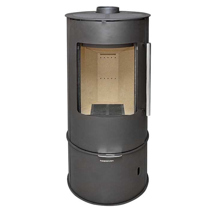 Semineu oval 7000