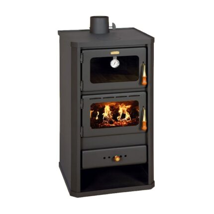 Soba metalica, Prity, FM, 96 kg, 96 cm x 49 cm x 46 cm