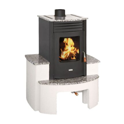 Soba metalica, Prity, SBW10, 91 kg, 84 cm x 47 cm x 47 cm