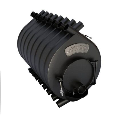 Cazane combustibil, soba canadiana pe lemne - Tip 05 ONTARIO - 45 kW, 1300 m3