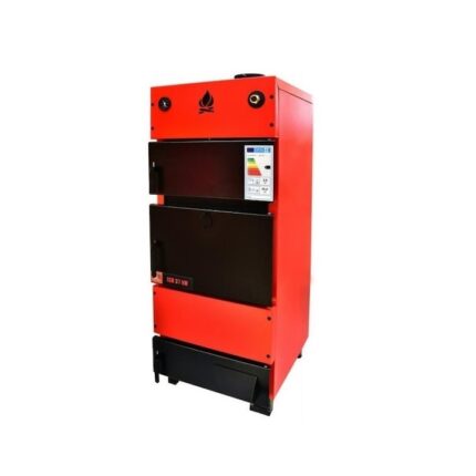 Cazan combustibil solid Eco 37 KW