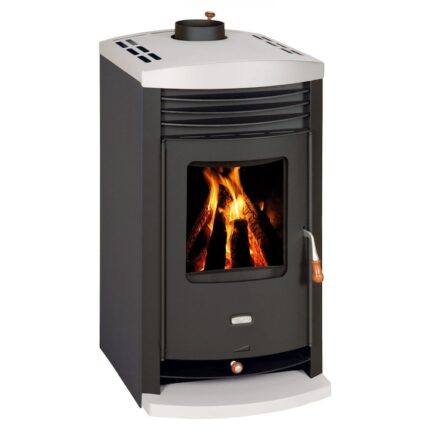 Semineu Prity SK 10 kW Design