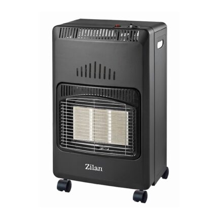 Soba demontata Floria ZLN8458 Negru