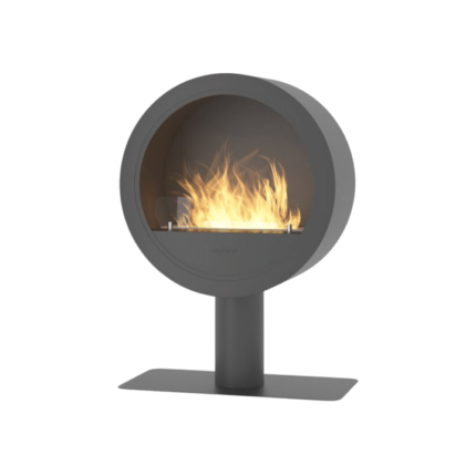 Semineu bioetanol Infire Incyrcle stand