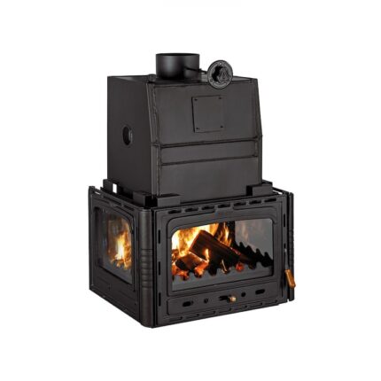 Termo focar incalzire centrala Prity 3CW28 33kW, 3 fete