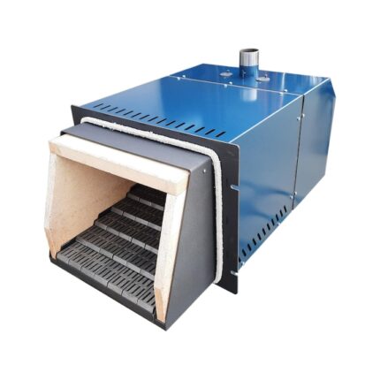 Arzator Pelete 250 kW