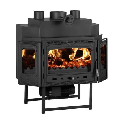 Semineu metalic, Prity, TC Fan, 190 kg, 114 cm x 108 cm x 60 cm