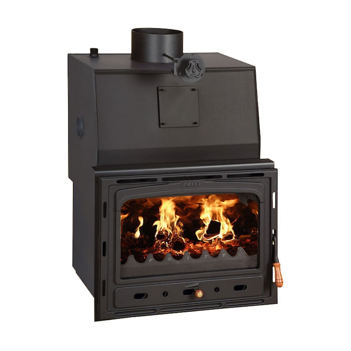 Semineu metalic, Prity, CW28, 160 kg, 88 cm x 66 cm x 57 cm