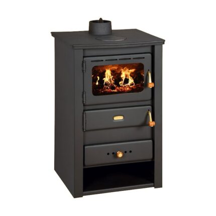 Soba metalica, Prity, K22CP, 91 kg, 81 cm x 51 cm x 50 cm