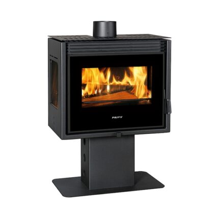 Semineu metalic, Prity, PM3L-TV, 103 kg, 94 cm x 69 cm x 39 cm